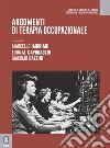 Argomenti di terapia occupazionale libro