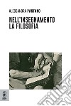 Nell'insegnamento la filosofia libro