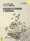 Micologia veterinaria e comparata libro