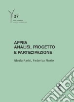 APPEA. Analisi, progetto e partecipazione libro