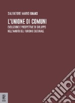 L'unione di comuni. Evoluzione e prospettive di sviluppo nell'ambito del turismo culturale libro