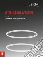 Autobiografie spirituali libro