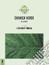 Chimica verde (2022). Vol. 1 libro