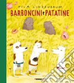 Barboncini e patatine libro