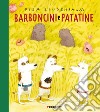 Barboncini e patatine libro