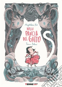 Nella pancia del gatto libro
