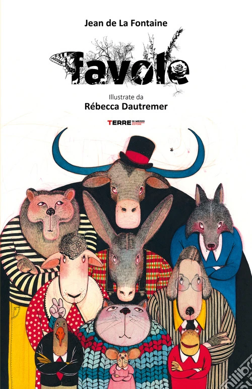 Favole