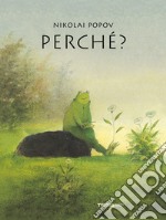 Perché? Ediz. a colori libro