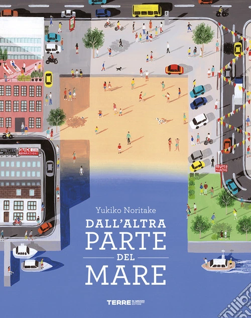 Dall'altra parte del mare
