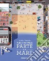 Dall'altra parte del mare libro