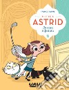 La casa infestata. Mitica Astrid libro