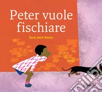 Peter vuole fischiare