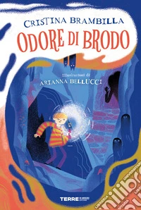 Odore di brodo libro