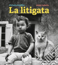 La litigata libro