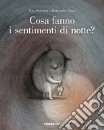 Cosa fanno i sentimenti di notte? Ediz. a colori libro