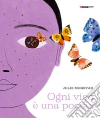 Ogni viso è una poesia libro