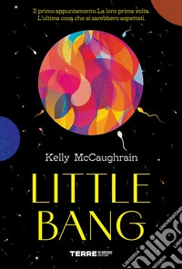 Little bang libro