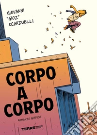 Corpo a corpo libro
