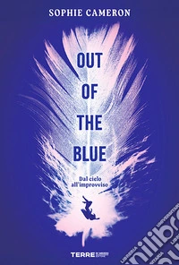 Out of the blue libro