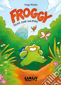 Froggy