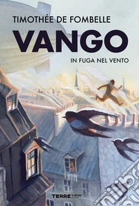 Vango. In fuga nel vento libro