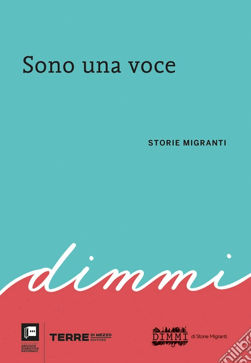 Sono una voce