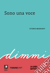 Sono una voce libro