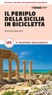 Il periplo della Sicilia in bicicletta libro