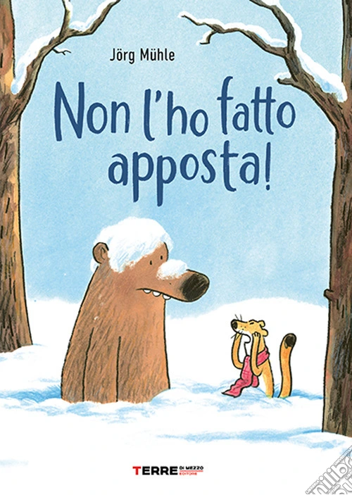 Non l'ho fatto apposta! Ediz. a colori