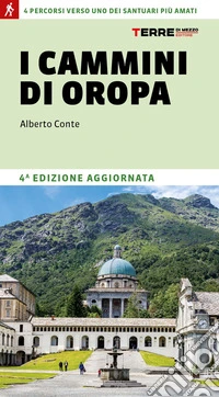 I cammini di Oropa