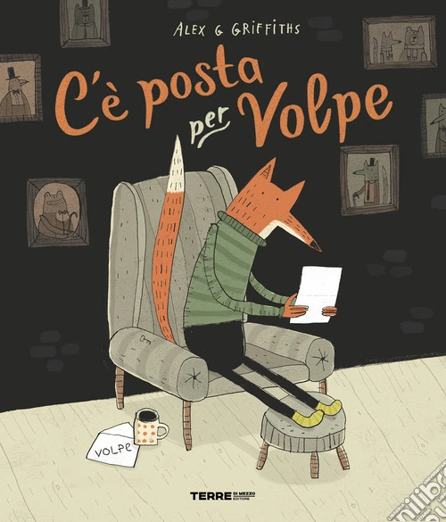 C'è posta per volpe. Ediz. a colori