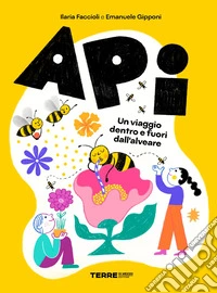 Api. Ediz. a colori
