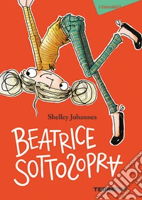 Beatrice Sottosopra libro