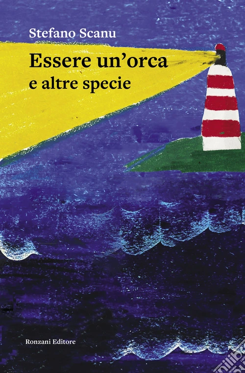 Essere un'orca e altre specie