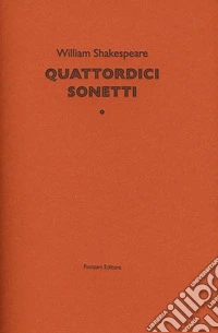 Quattordici sonetti