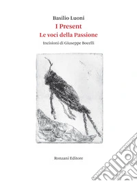 I present. Le voci della passione