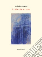 Il cielo che mi resta libro