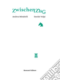 Zwischensug libro