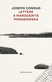 Lettere a Marguerite Paradowska libro