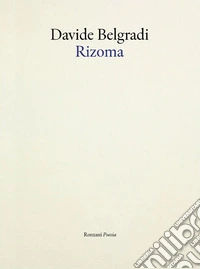 Rizoma libro
