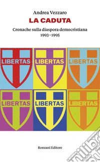 La caduta libro