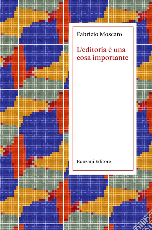 L'editoria è una cosa importante