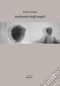 Antinomie degli angeli libro