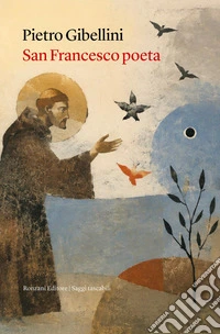 San Francesco poeta libro