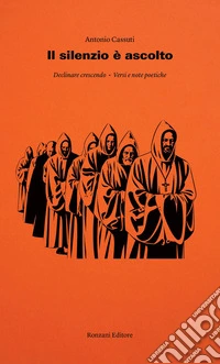 il silenzio è ascolto