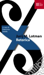 Retorica libro