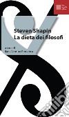 La dieta dei filosofi libro