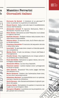 Giornalisti italiani