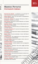 Giornalisti italiani libro