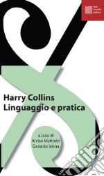 Linguaggio e pratica libro